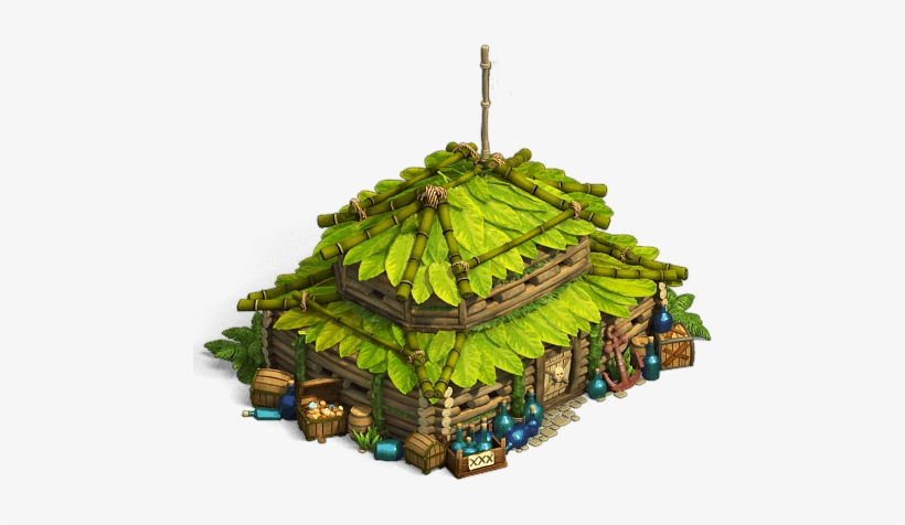 Joe's Fort - Pine, transparent png download