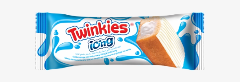 More Views - Hostess Limited Edition Banana Split Twinkies (9 Count), transparent png download