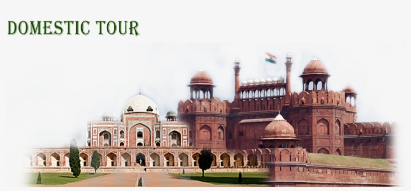 Special Deal - Red Fort, transparent png download