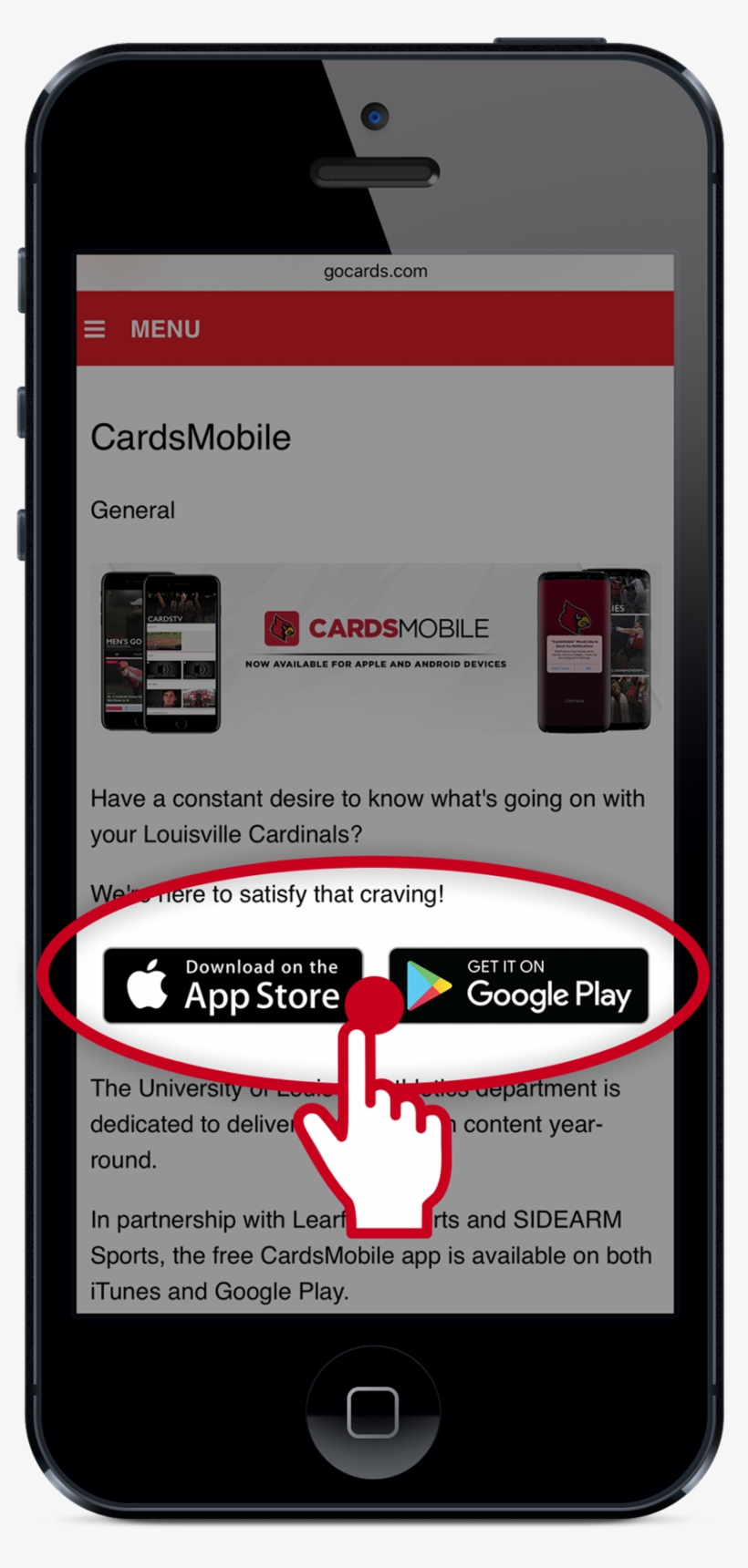 Go To Gocards - App Store, transparent png download
