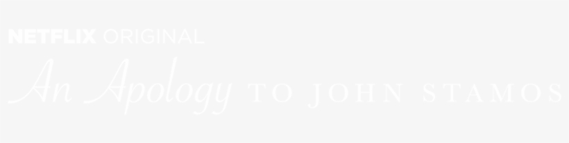 An Apology To John Stamos - Amtrak Logo White, transparent png download