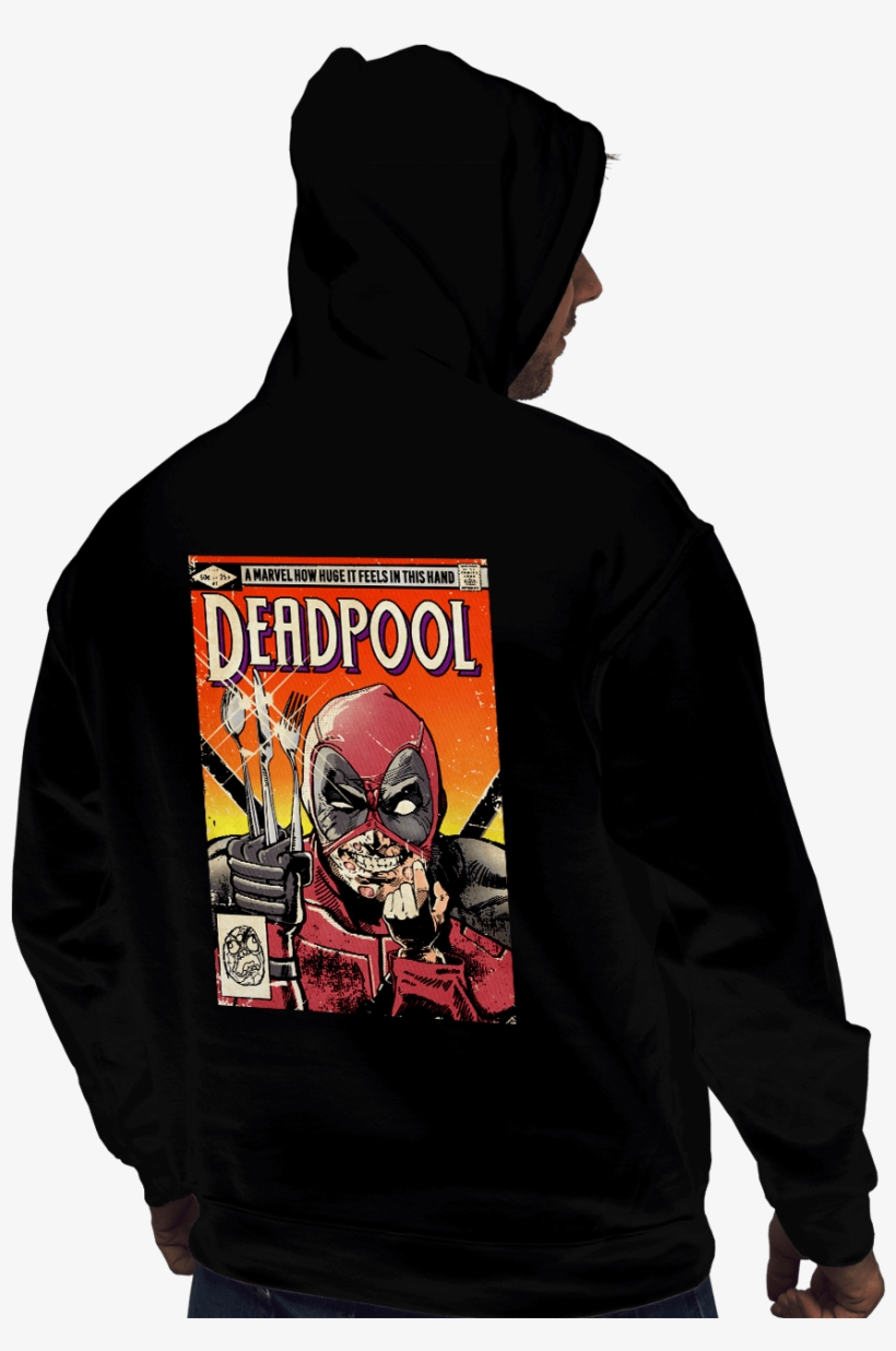 Wolverine Mashup - Shirt, transparent png download