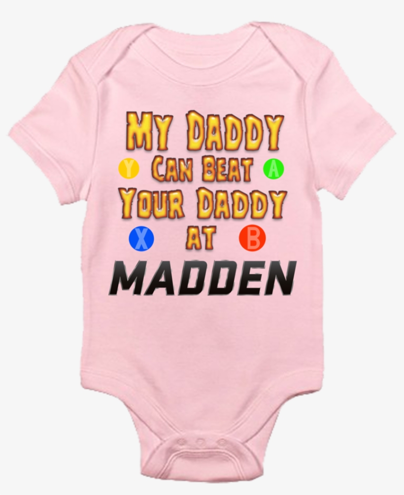 Baby Bodysuit - My Dad Is A Mechanic Shirt, transparent png download