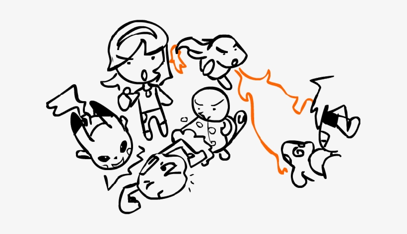 Image > - Cartoon, transparent png download