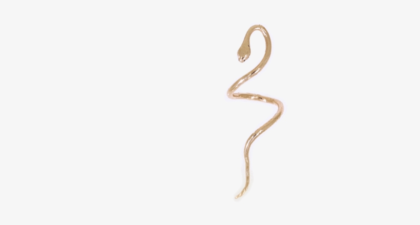 9ct Large Helix Snake - Helixsnake, transparent png download