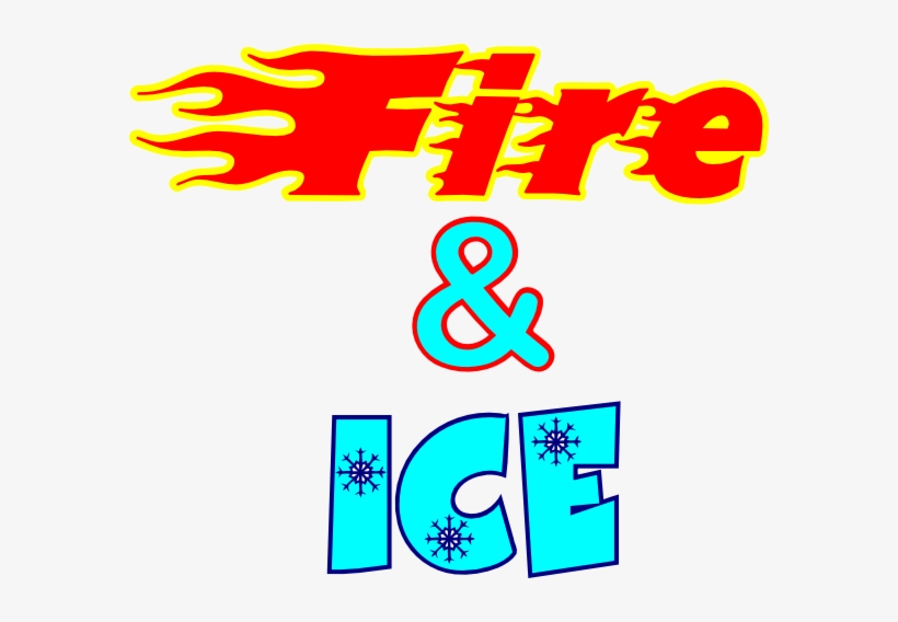 Fire & Ice - Cafepress If You're Smoking In Here, Full/queen Duvet, transparent png download