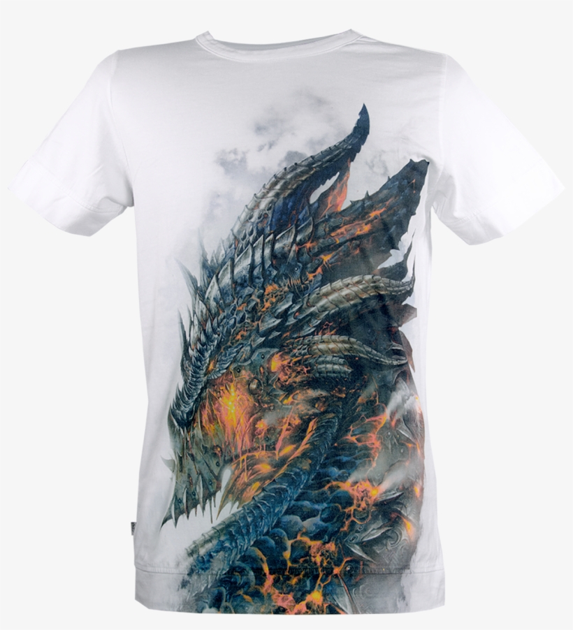 Deathwing The Destroyer By - Deathwing, transparent png download