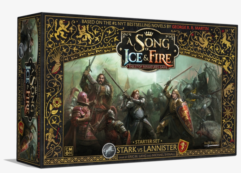 A Song Of Ice And Fire, transparent png download