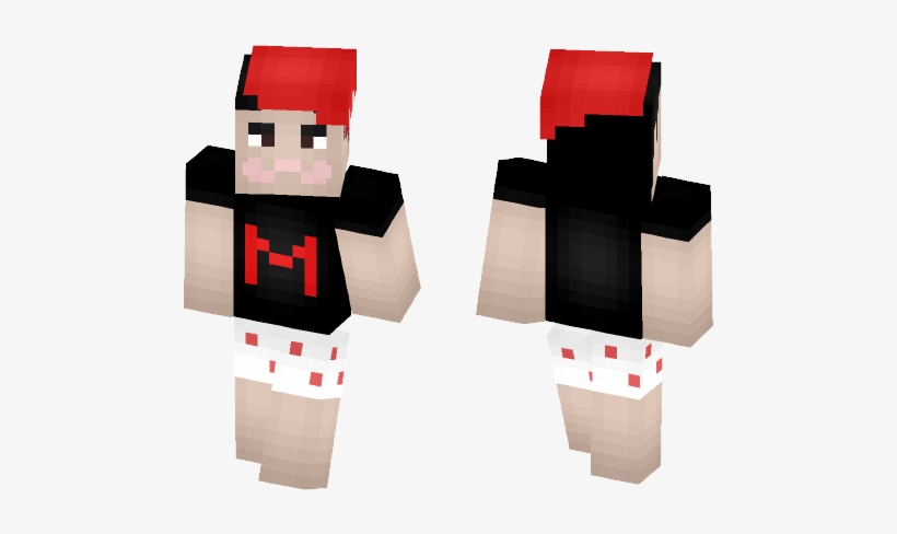 Mark Edward Fischbach - Detroit Become Human Minecraft, transparent png download