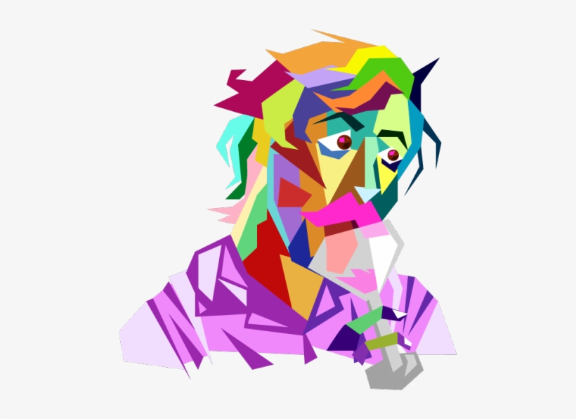 Portrait, transparent png download