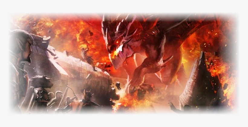 Mmorig Raid Boosting Services World's Best Players - World Of Warcraft Deathwing, transparent png download