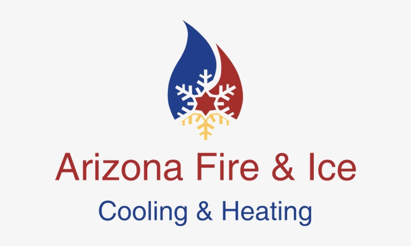 Hvac Experts Phoenix Az Arizona Fire Ice Cooling Heating - People In Arizona Meme, transparent png download
