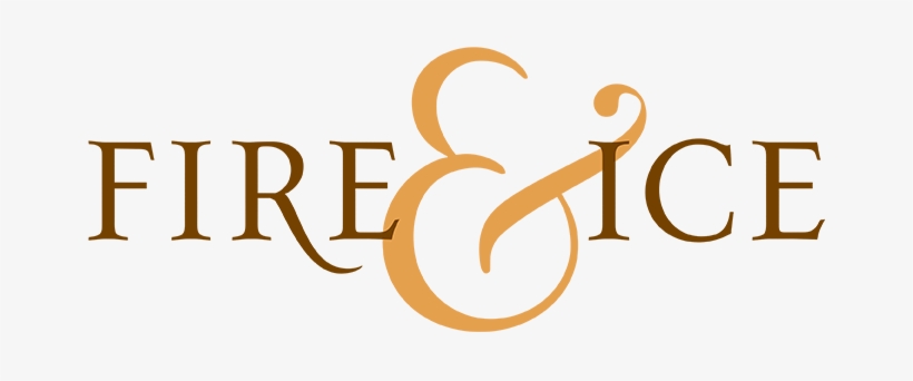 Inspiring Delight In The Lives We Touch - Fire And Ice, transparent png download