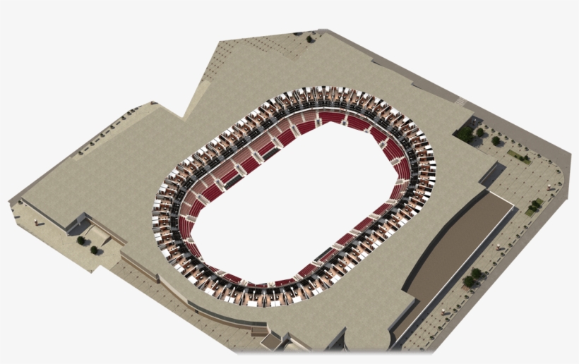 Wells Fargo Center Philadelphia, transparent png download