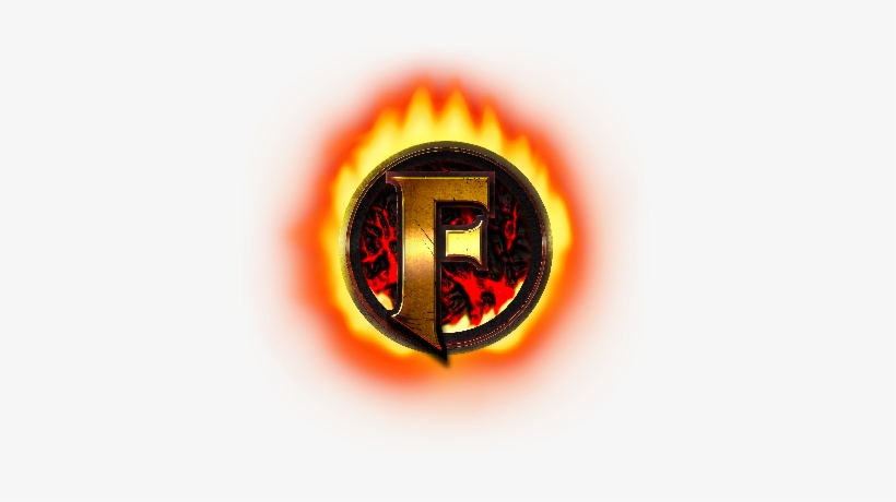 99 Connected Players - Emblem, transparent png download