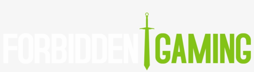 Forbidden Gaming Logo - Problem Solving Skills Black, transparent png download