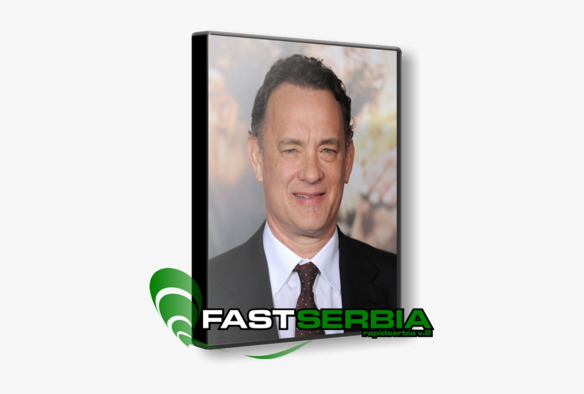 Thomas Jeffrey Hanks Je Američki Filmski Glumac I Producent, - Tom Hanks, transparent png download