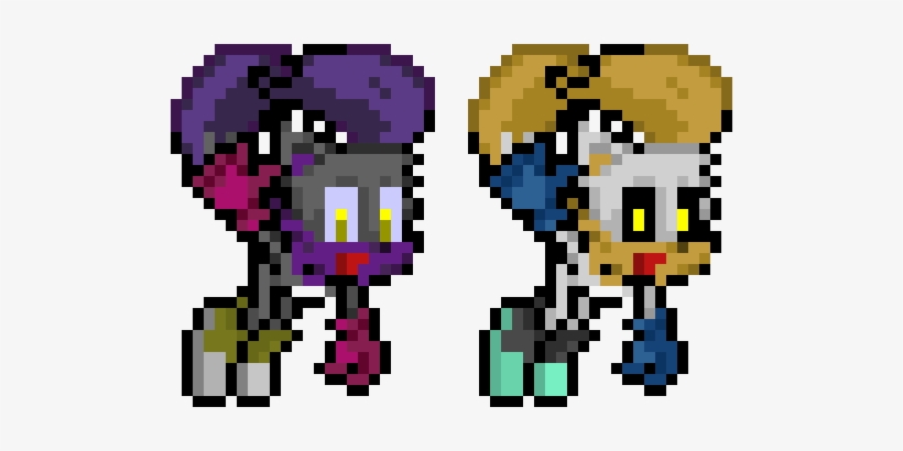 Sonic Forces - Ocs - Modern Atari - By Aplawesome - Cartoon, transparent png download