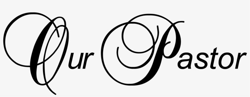 Pastor Earl's First Encounter With God Was July 1977 - Enchantingly Elegant Letter O Wall Decal, transparent png download