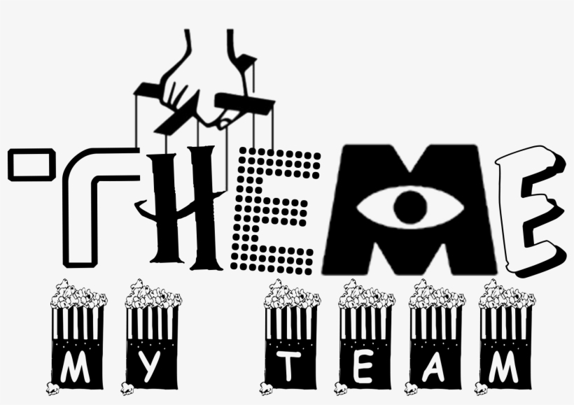 Theme My Team - Graphic Design, transparent png download