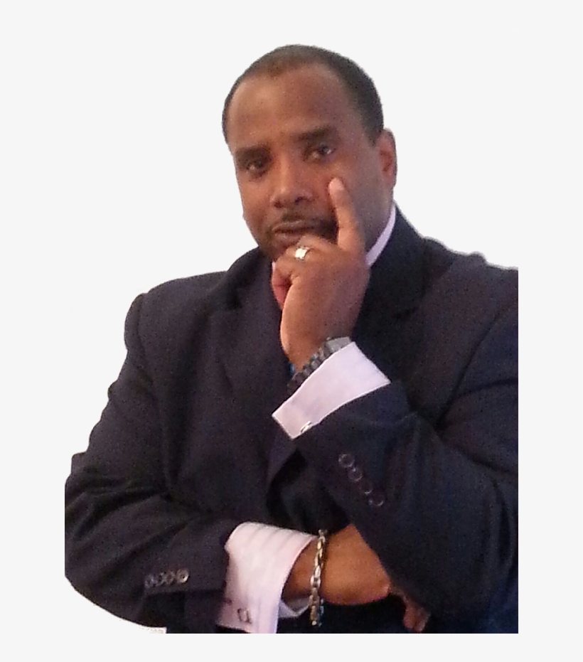 Pastor - Gentleman, transparent png download