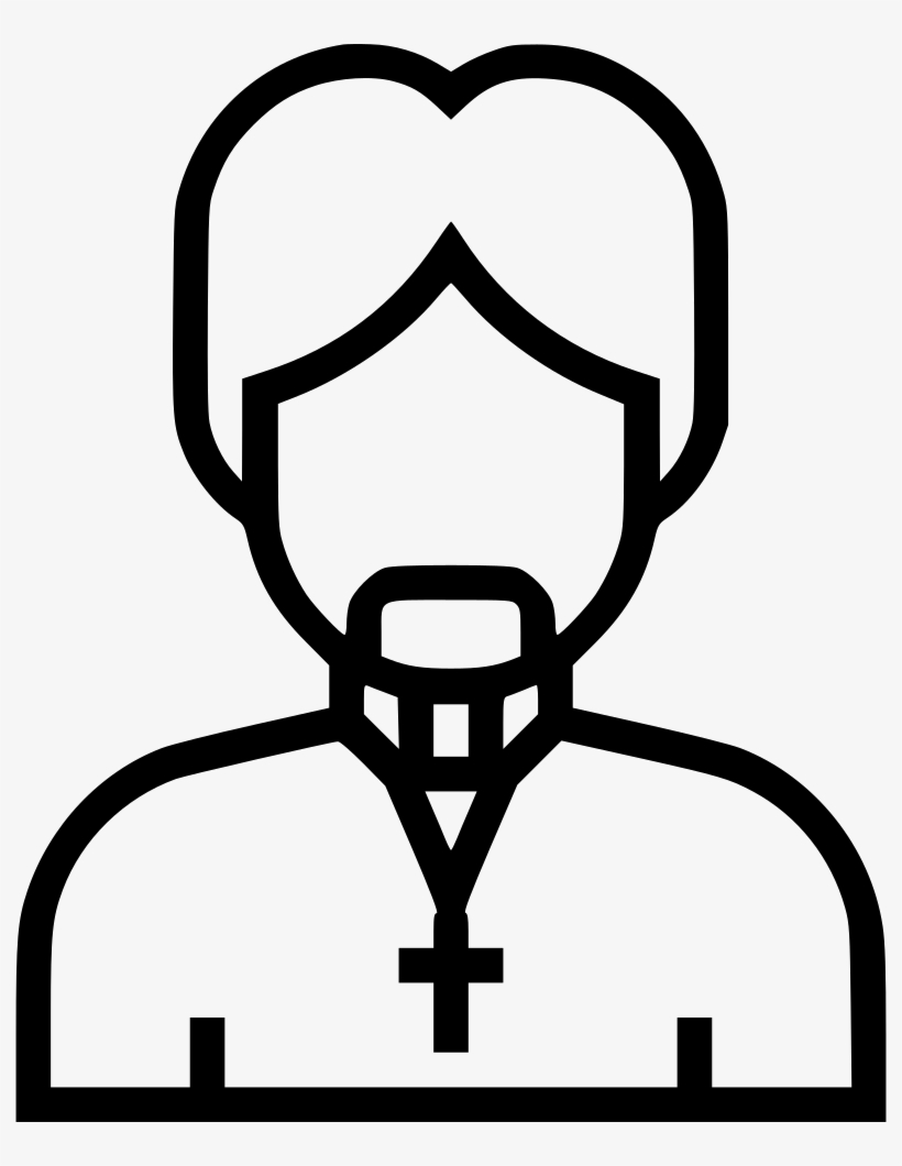 Pastor Comments - Pastor, transparent png download