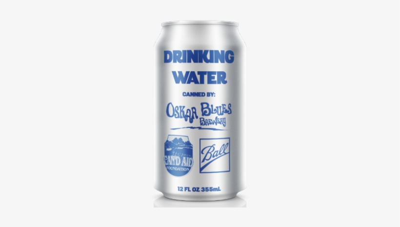 Brevard, Nc Oskar Blues Brewery And Ball Corp, Through - Mama's Little Yella Pils - Oskar Blues Brewing Company, transparent png download