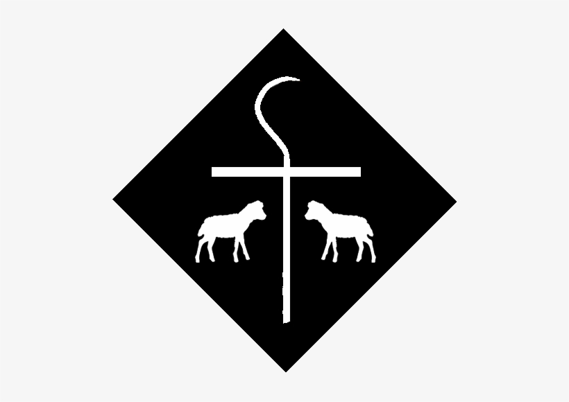 Estación Buen Pastor - Sicherheitsdienst Des Reichsführers Ss Logo, transparent png download