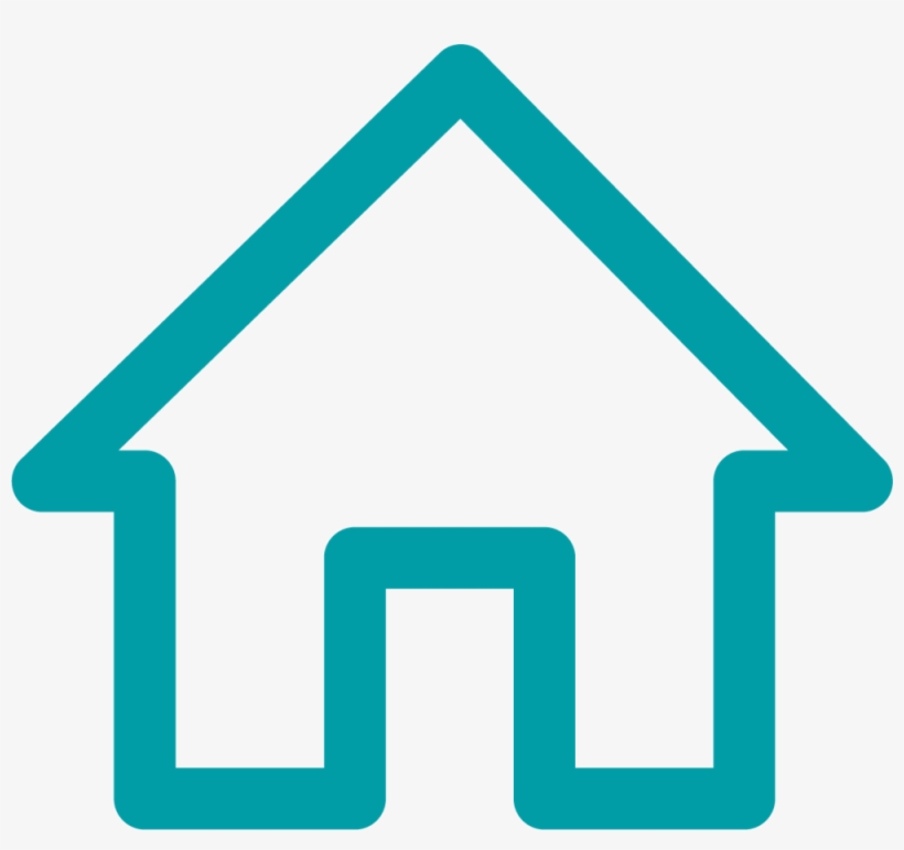 Home - House, transparent png download