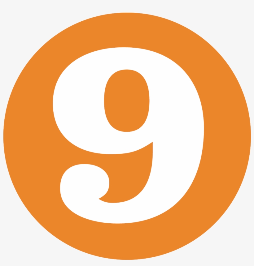 A Letter To Pastors - Daily Orange Logo, transparent png download
