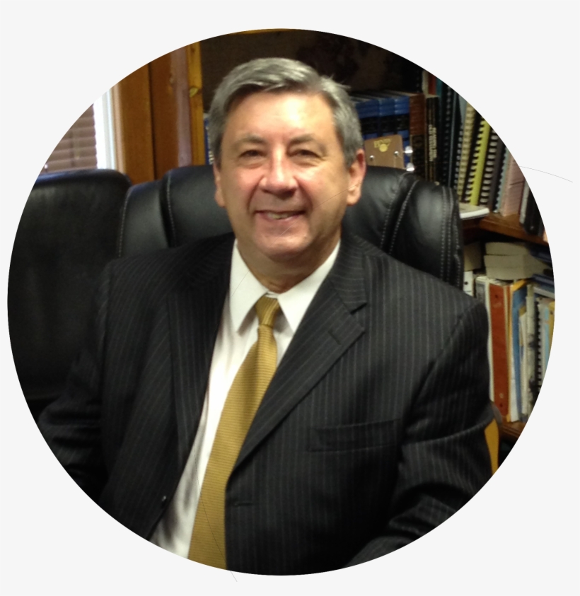Pastor James Mohler Was Saved When He Was 8 Years Old - Faith Baptist Church Spokane Mo, transparent png download