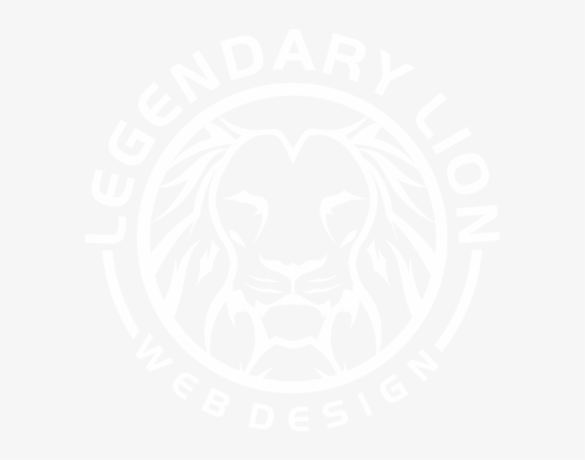 Legendary Lion Web Design Logo - Singapore Electrical Trades Association, transparent png download