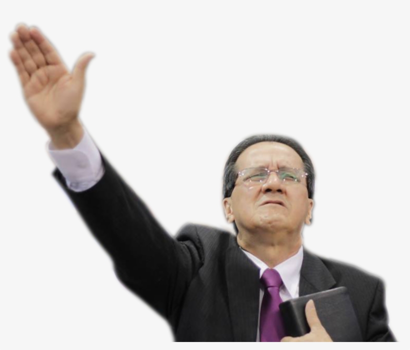 Pastor José Gabriel Brochero - Public Speaking, transparent png download