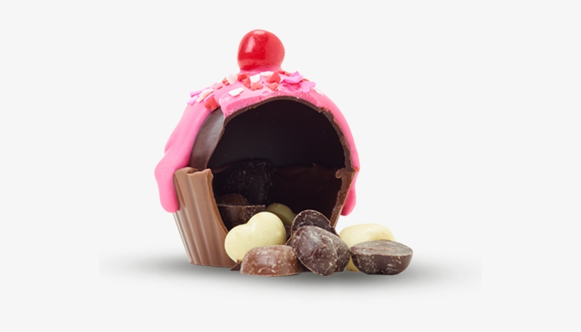 Img Produit 2x - Cupcake, transparent png download