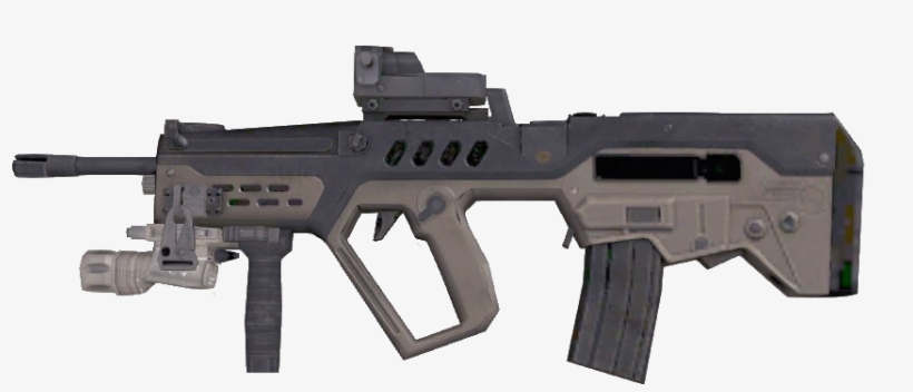 Tar- - Iwi Tavor Holographic Sight, transparent png download