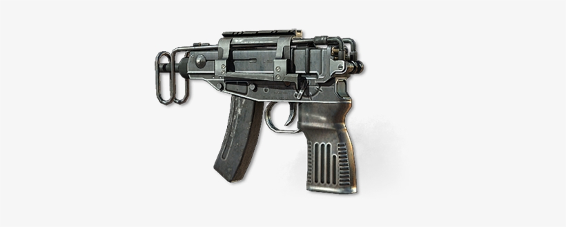 G18 - - Mw3 Skorpion, transparent png download