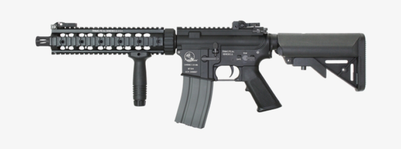 M15a4 Ris Classic Army, transparent png download