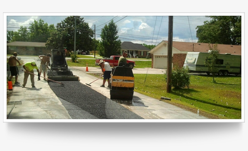 Jones Brothers Paving 120 County Road 1400 Cullman, - Jones Brothers Paving, transparent png download