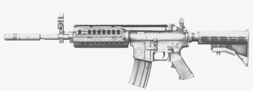 I'd Love To Create Some More Skin Concepts For Weapons - Portable Network Graphics, transparent png download
