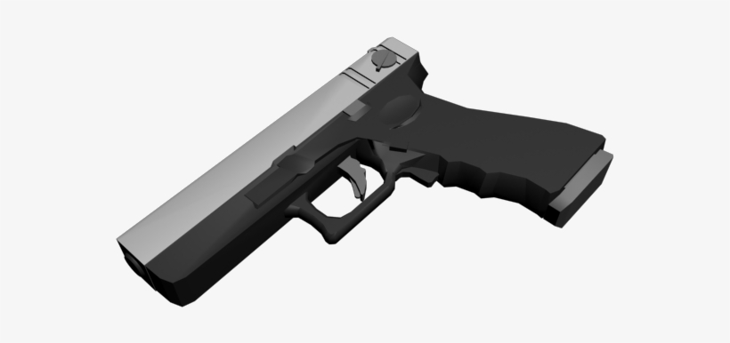 Report Rss Glock 18c Model - Closed-circuit Television, transparent png download