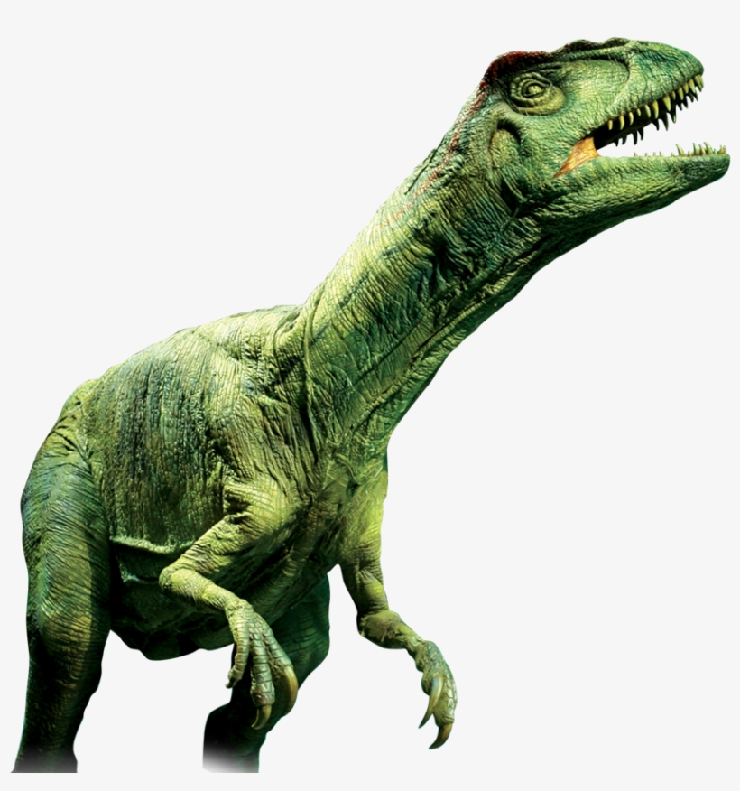 The Sun - Tyrannosaurus, transparent png download