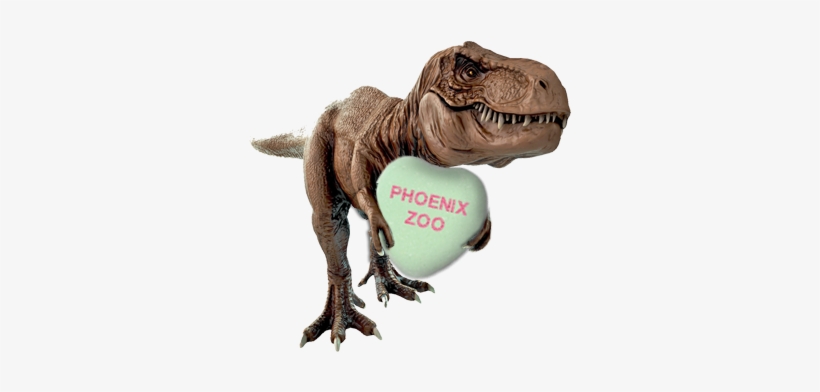 Looking For A Unique Experience This Valentine's Day - Velociraptor, transparent png download