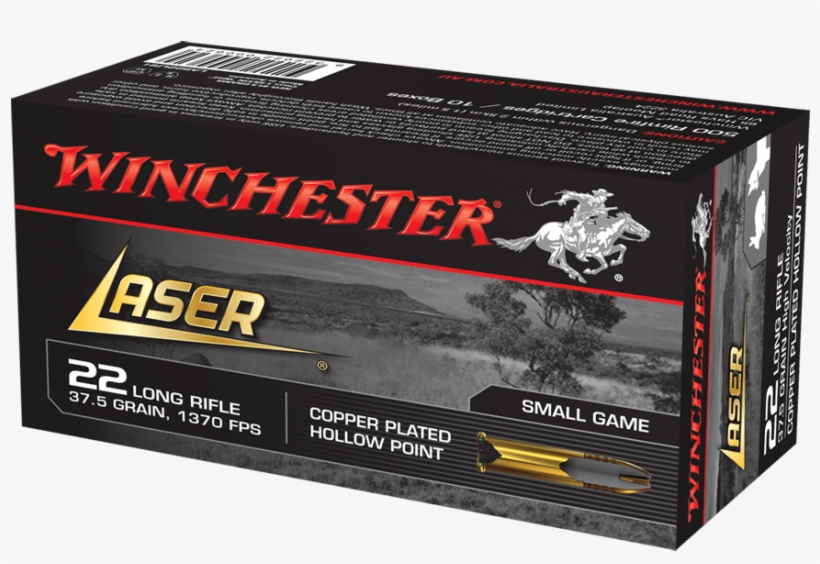 If You're In A State Other Than Queensland And Would - Winchester Subsonic 22lr 40gr, transparent png download