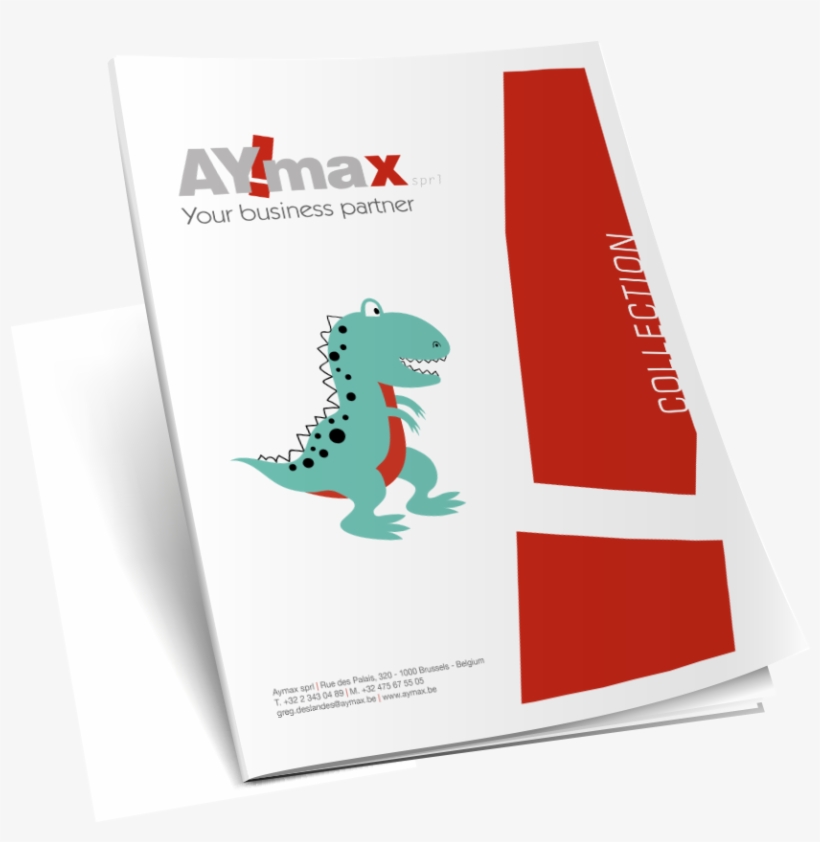 Dino - Illustration, transparent png download