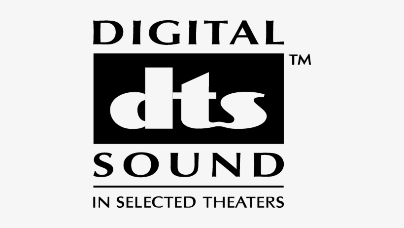 Dts Logo, transparent png download