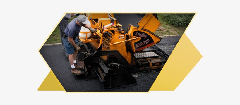 Asphalt Seal Coating - South Carolina, transparent png download