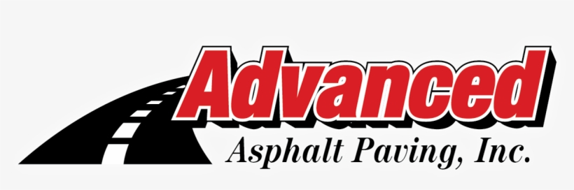 Advanced Asphalt Paving, Inc - Advanced Asphalt Paving, Inc., transparent png download