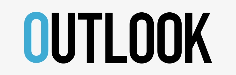 Outlook Magazine Logo Png - Parallel, transparent png download