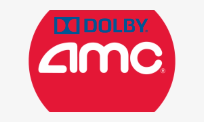 Amc Theatres - Gift Card, Multi, transparent png download