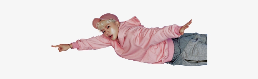 Got7 And Jackson Image - Render Jackson Png Got7, transparent png download